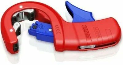 Труборез 50мм для металлопласт.труб Knipex (KN-902301BK) в Ноябрьске