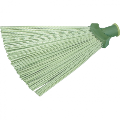 Метла веерная синт. 295*255мм СИБРТЕХ (63208) в Ноябрьске