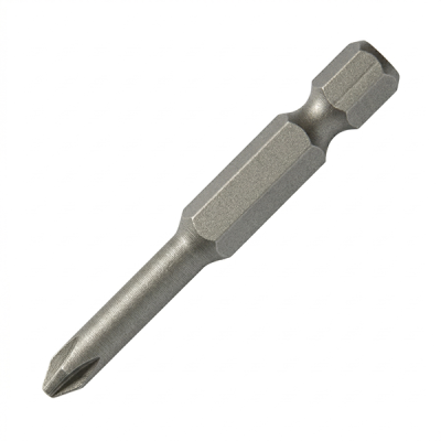 Бита 1/4 Pz1 50мм. WITTE (275452000) в Ноябрьске