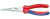 Плоскогубцы 200 мм Knipex (KN-3815200) для механиков в Ноябрьске