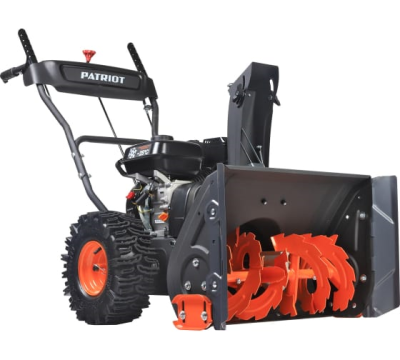 Снегоочиститель  7,0л.с. PATRIOT PS603 в Ноябрьске