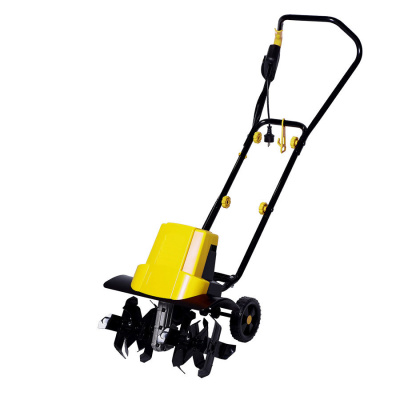 Мотокультиватор электро. 1,6 кВт HUTER EMC-1600 в Ноябрьске