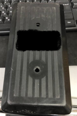 Корпус воздушного фильтра (Е20012066) в Ноябрьске