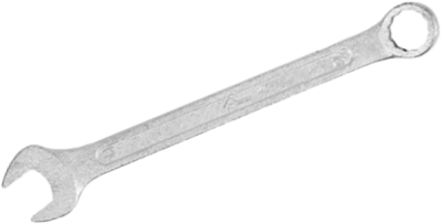 Ключ комбинированный КГК 13*13 цинк КЗСМИ в Ноябрьске