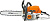 Бензопила STIHL MS 241C-M проф.(ш.35см. ц.63PS350, ч-9172) 1143 200 0615 в Ноябрьске