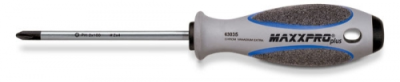 Отвертка крестовая PH 1* 80мм WITTE MAXXPRO plus (630322000/630322016) в Ноябрьске