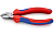 Бокорезы 140мм Knipex (KN-7002140SB) в Ноябрьске
