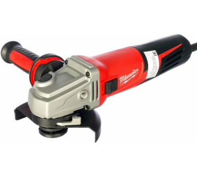 УШМ MILWAUKEE AGV 15-125XC (4933428120) 125 мм. 1550Вт. 