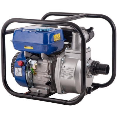 Мотопомпа, чист.вода, 60 куб.м/ч. WWQ WP30 в Ноябрьске