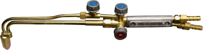 Резак пропановый  Маяк-2-01 до 200мм