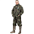 Костюм влагозащитный Hunter WPL  цв.камуфлированный в Ноябрьске