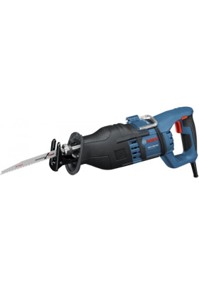 Пила сабельная BOSCH GSA 1300 PCE (060164E200)