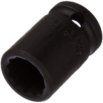Головка ударная S16 1/2" (13921) в Ноябрьске