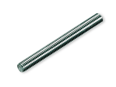 Шпилька М22х1000 оцинкованная в Ноябрьске