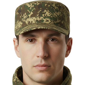 Кепки