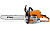 Бензопила STIHL MS 250 (ш.45, ц.26РМС68) 1123 200 0790 в Ноябрьске