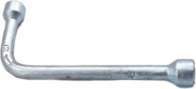 Ключ торцевой изогнутый 8*10 КЗСМИ в Ноябрьске