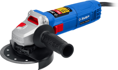 УШМ ЗУБР П125- 900