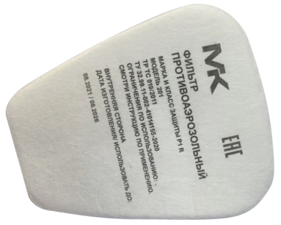 Предфильтр МК 201 (Р1)