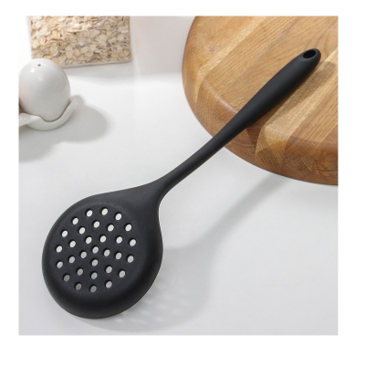 Шумовка Black, нейлон, цвет чёрный(7062858) в Ноябрьске