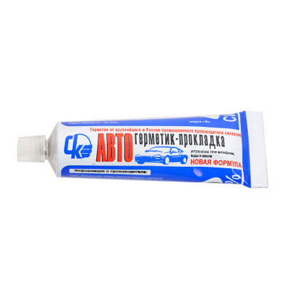 Герметик прокладка 120г ВЕСТО ГП-120 в Ноябрьске