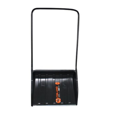 Скрепер для снега 1410*540мм пластм. FINLAND (1539) в Ноябрьске