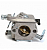 Карбюратор STIHL MS 210,230,250 (C1Q-100335B) 1123 120 0631 в Ноябрьске