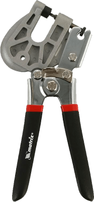 Просекатель для металл. профиля (гипсокартон) MATRIX  (87951) в Ноябрьске